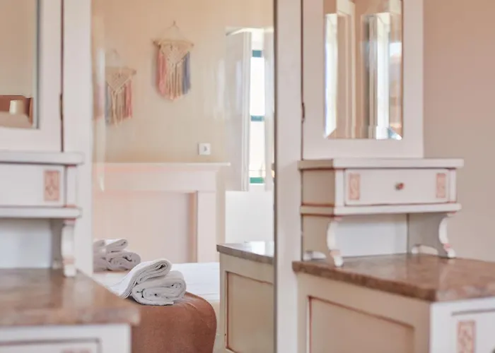 A Portuguesa Guest House