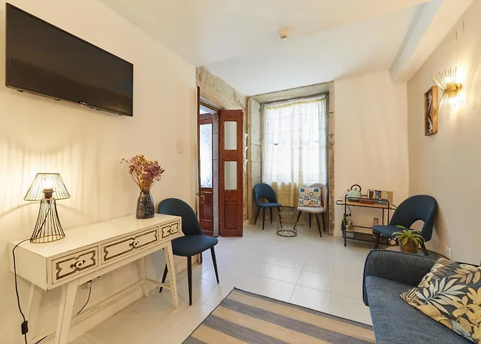 A Portuguesa Guest House