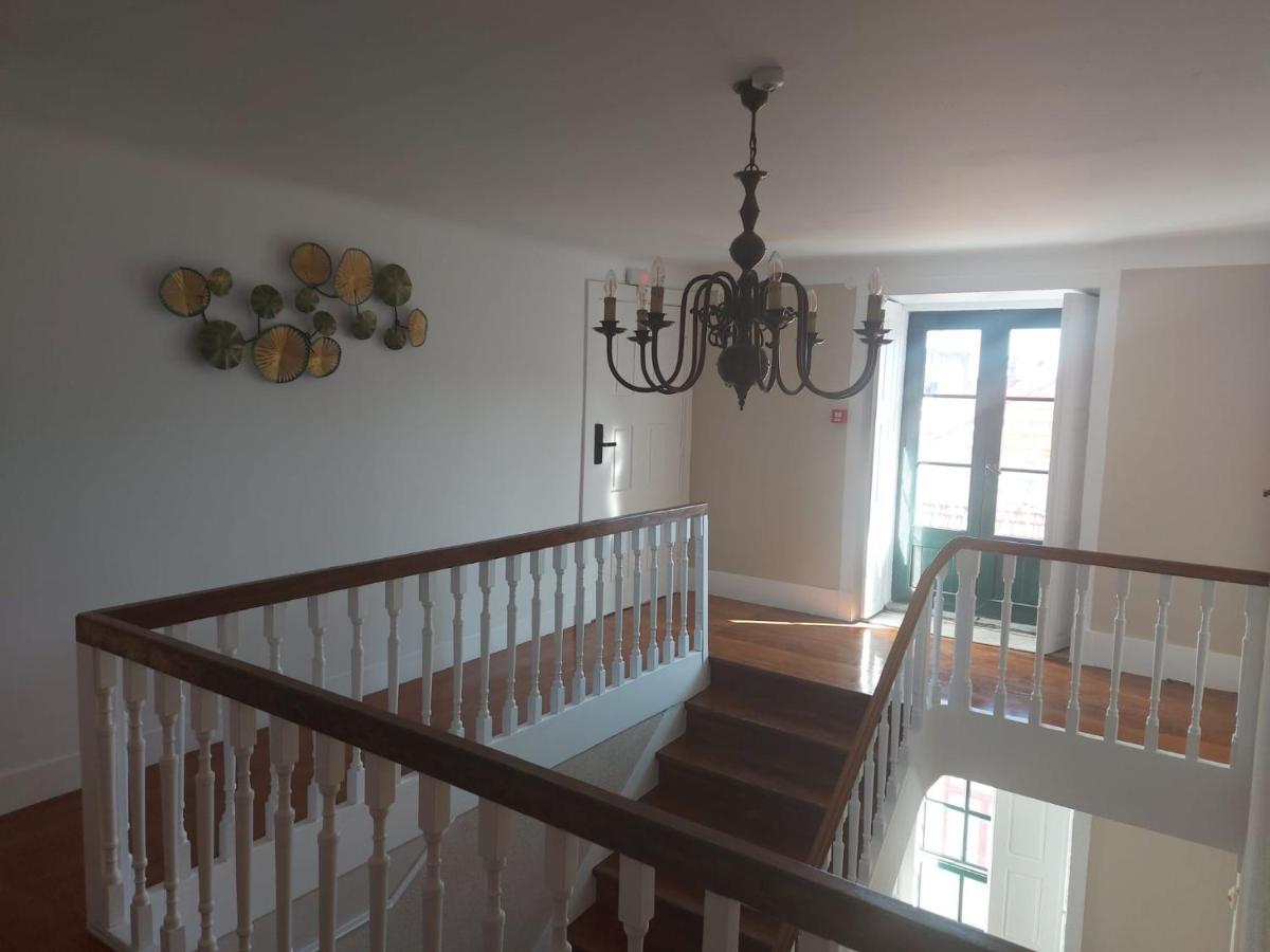 Guest house A Portuguesa