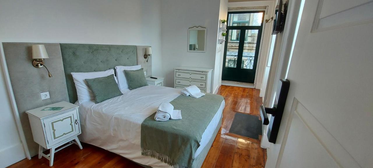 Guest house A Portuguesa Porto