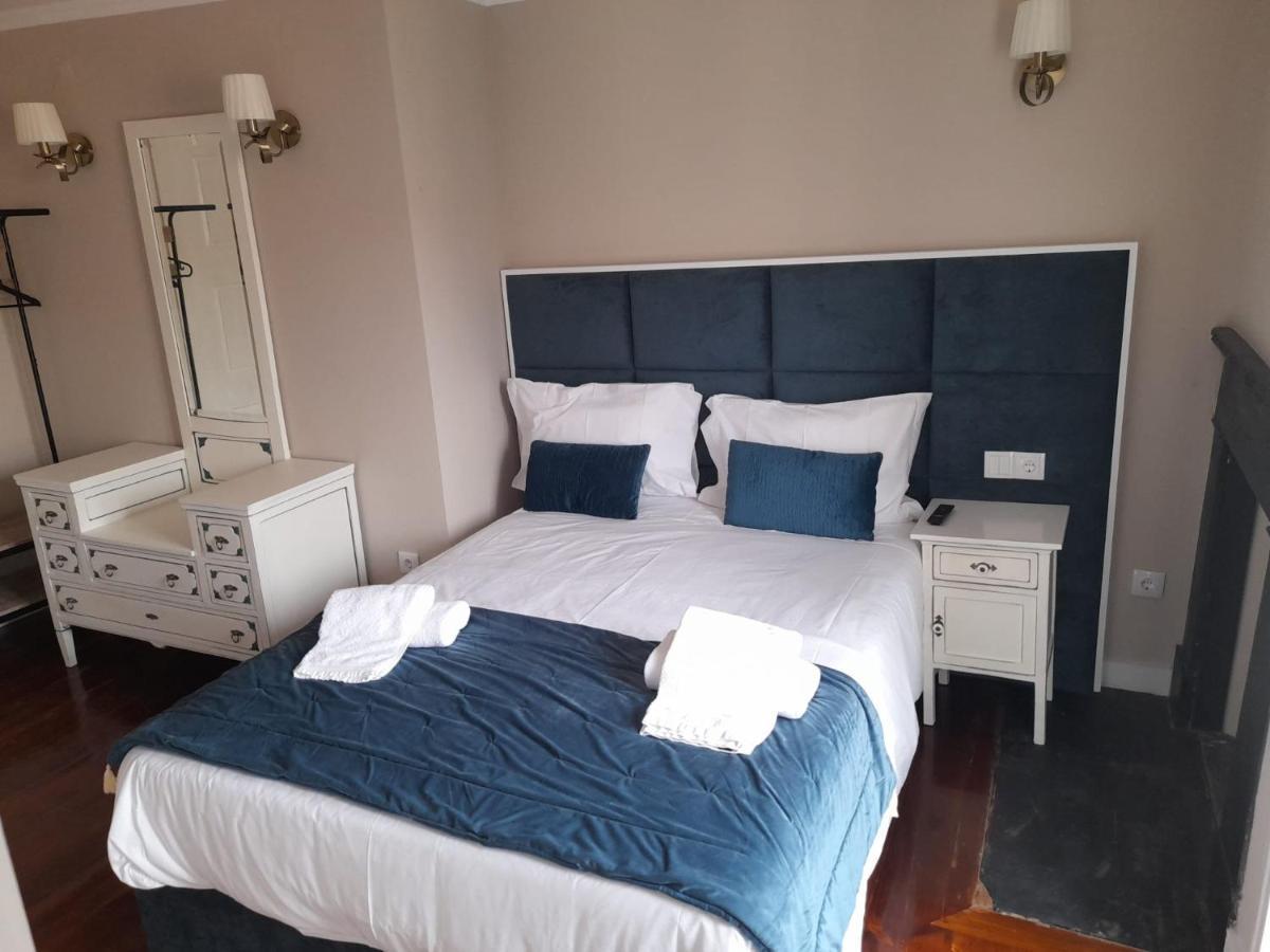 Guest house A Portuguesa 3*