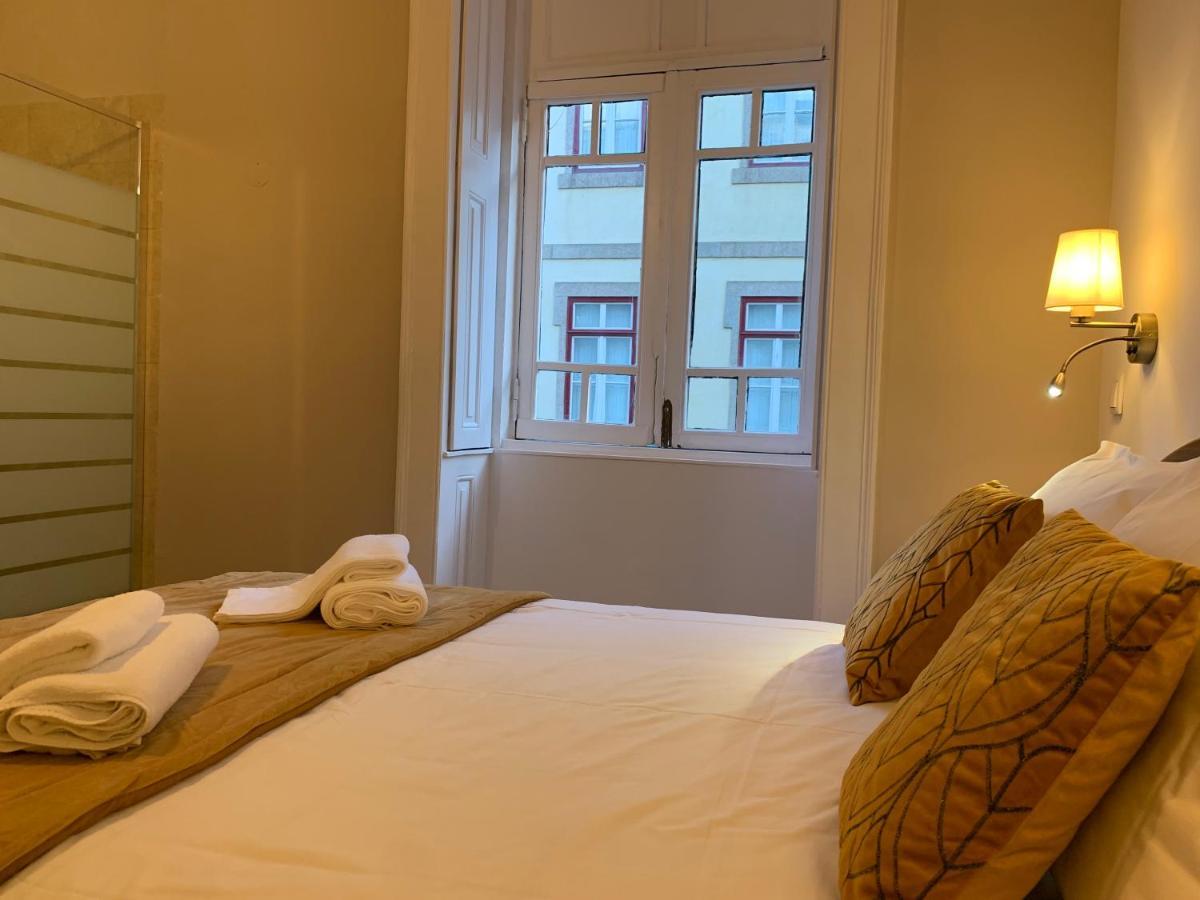 Guest house A Portuguesa 3*
