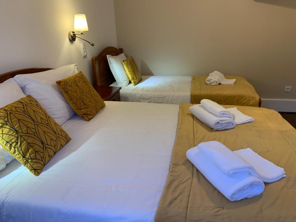 A Portuguesa Gasthof 3*