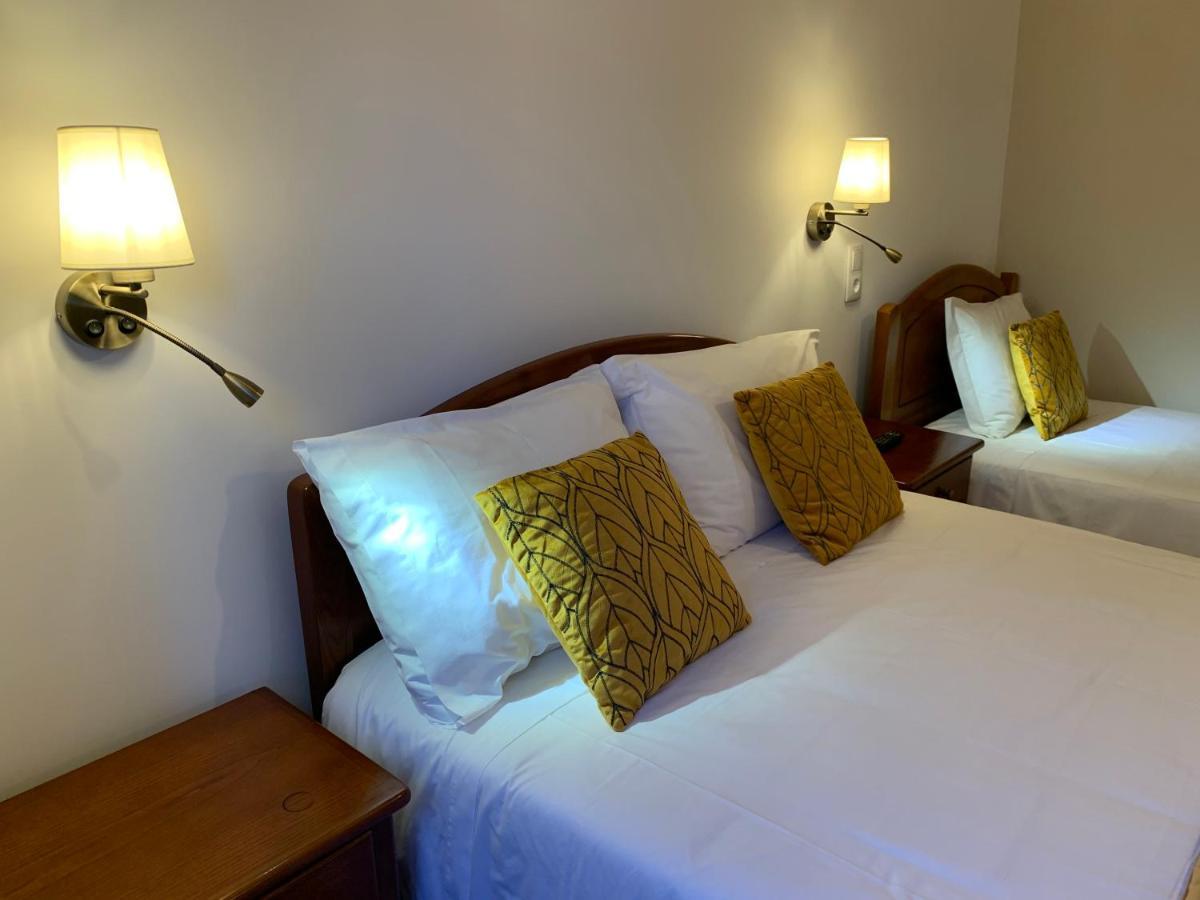 Guest house A Portuguesa