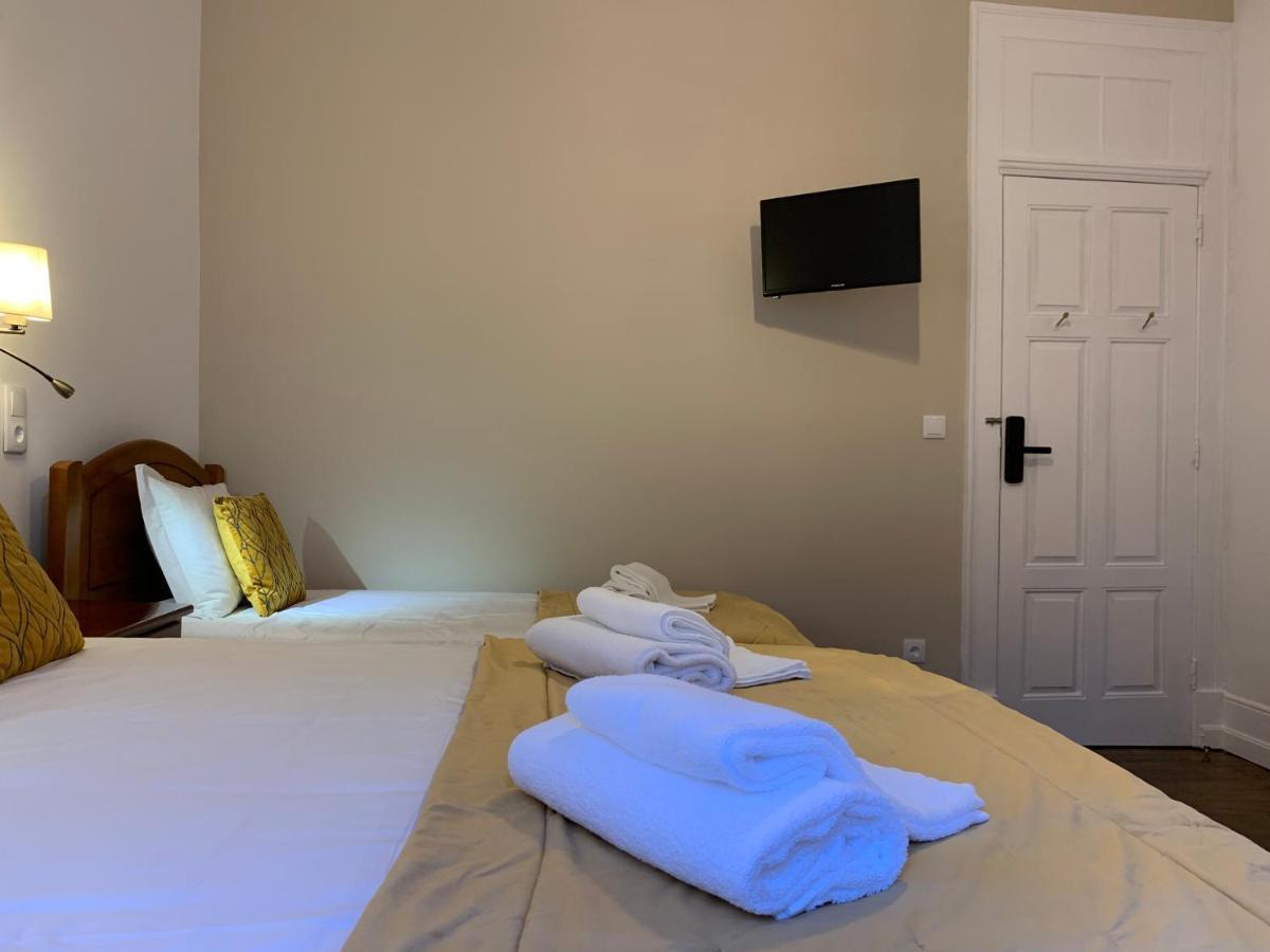 Guest house A Portuguesa