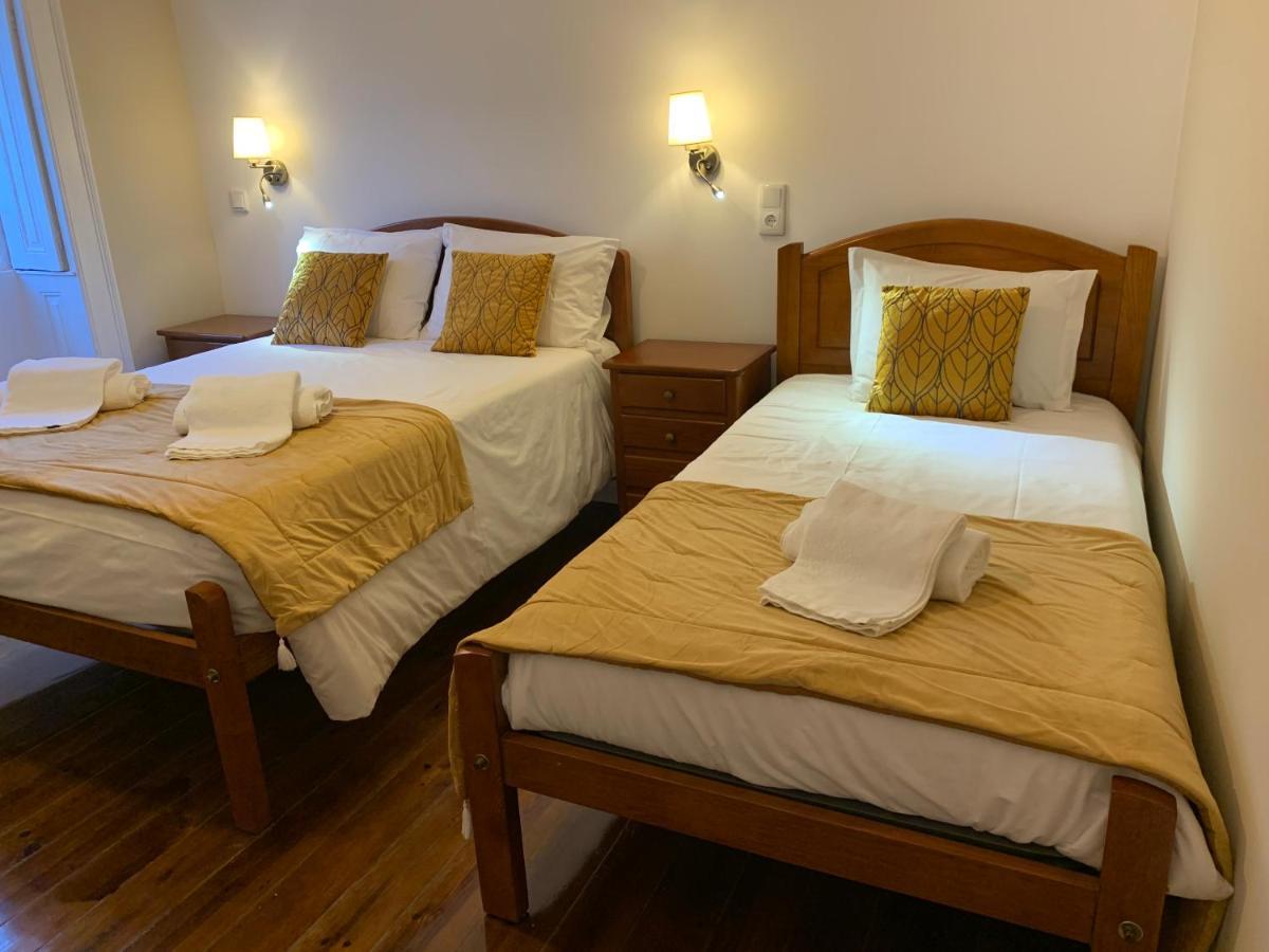 Guest house A Portuguesa Porto
