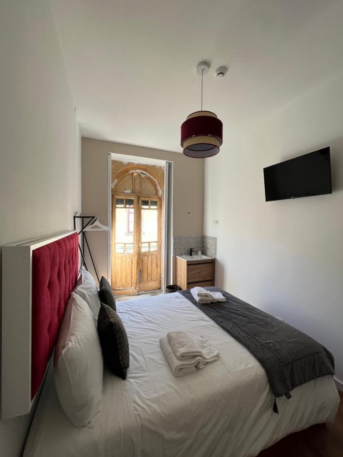 A Portuguesa Guest house Porto