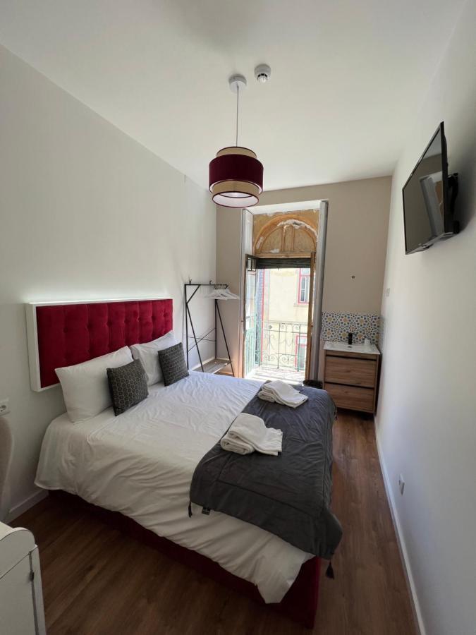 Guest house A Portuguesa 3*